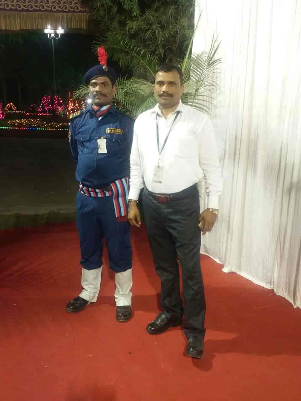 Unique Delta Force Security Pvt Ltd Kasarwadi Security Services In Pune Justdial