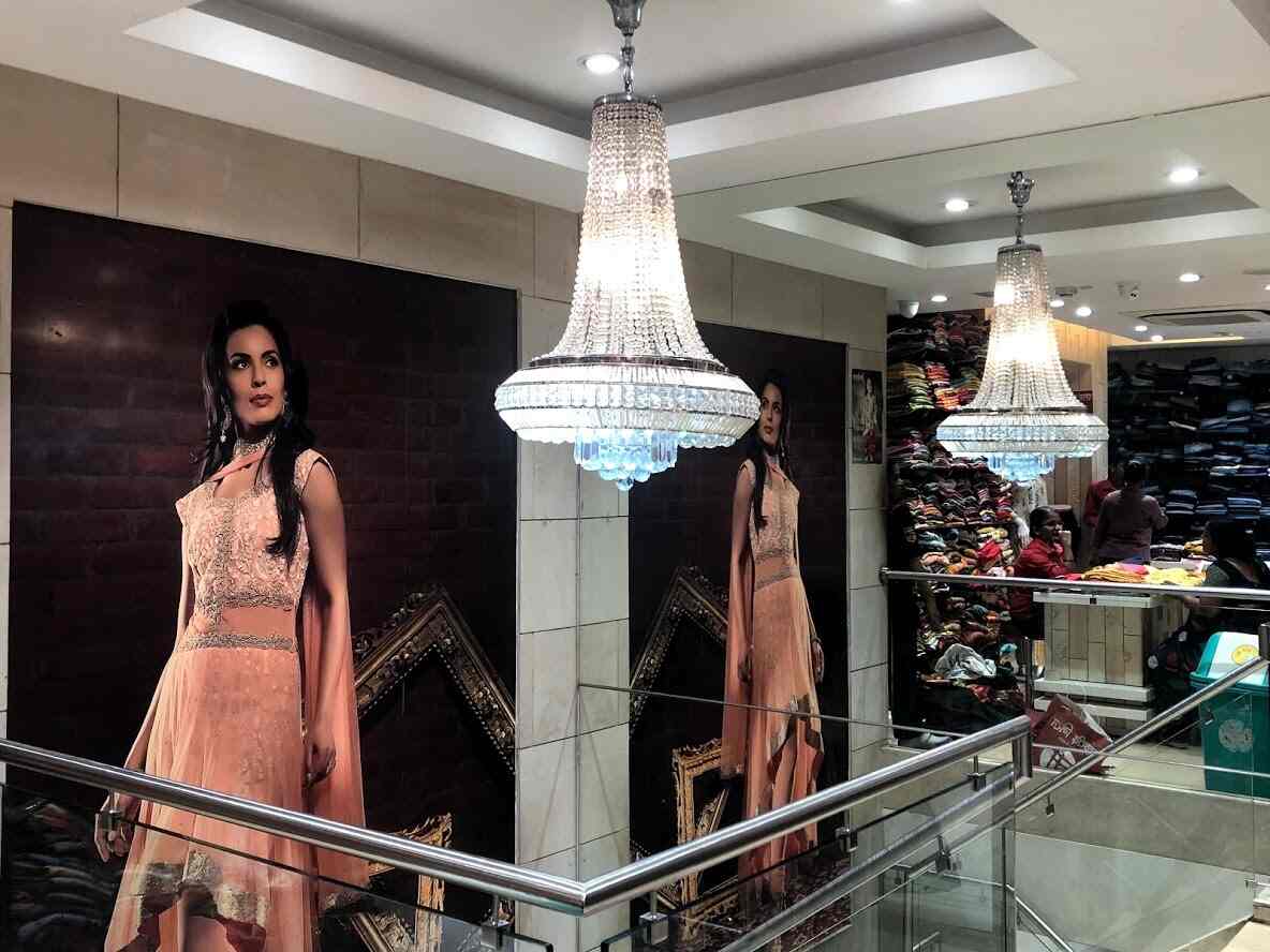 Aggregate more than 133 pune famous saree kenmei.edu.vn