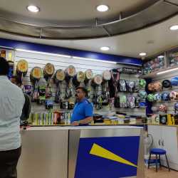 champion sports