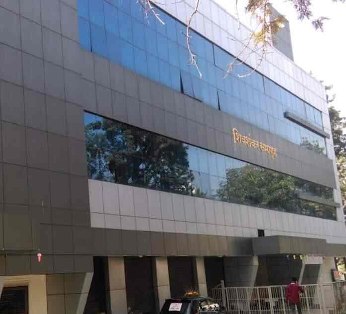 Maharshi Nagar Pune Map Shivshankar Sabhagruha, Mukund Nagar - Banquet Halls In Pune - Justdial