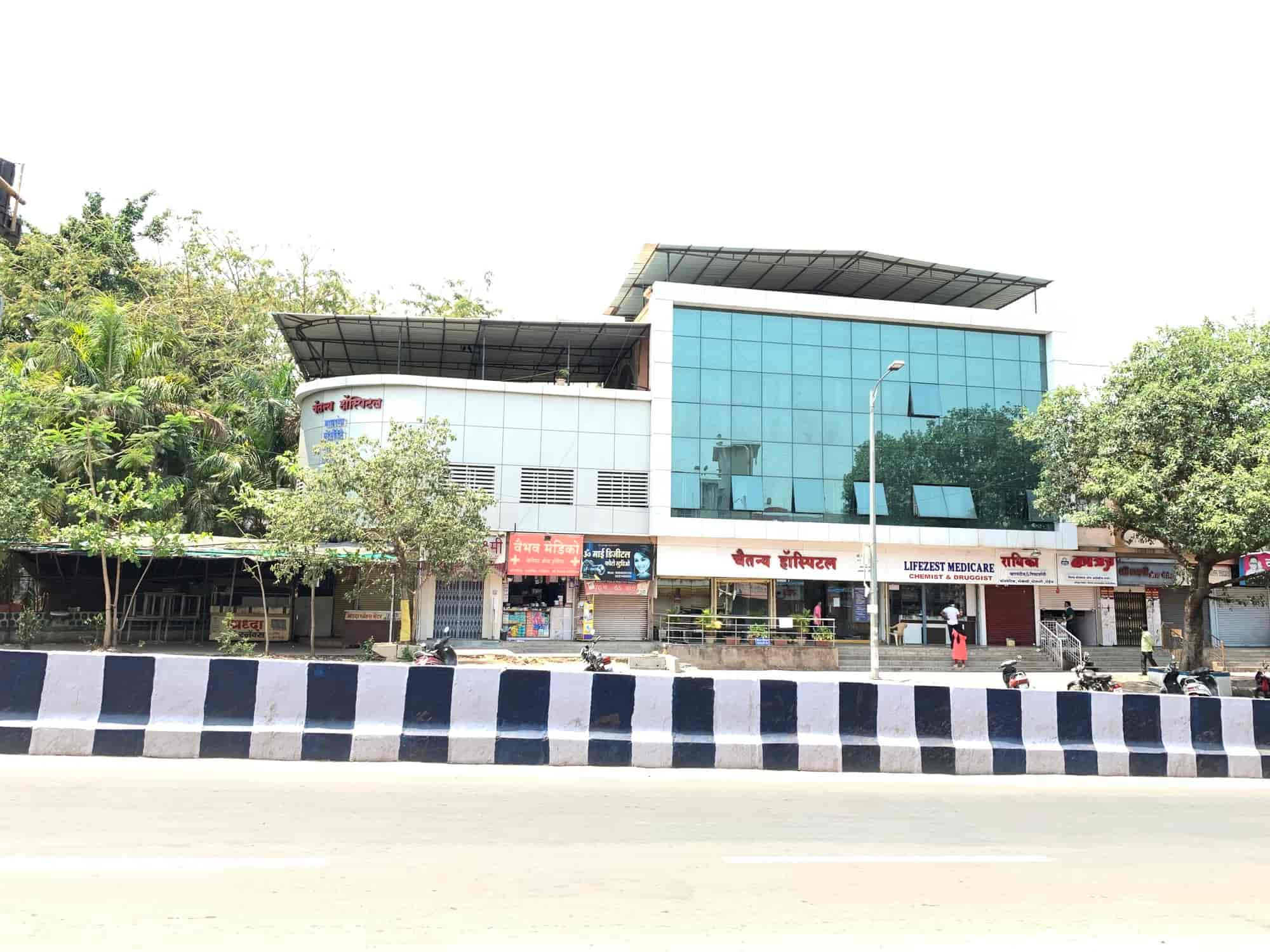 Lab view 18