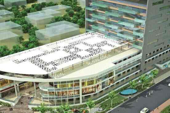 enterprise corporate office