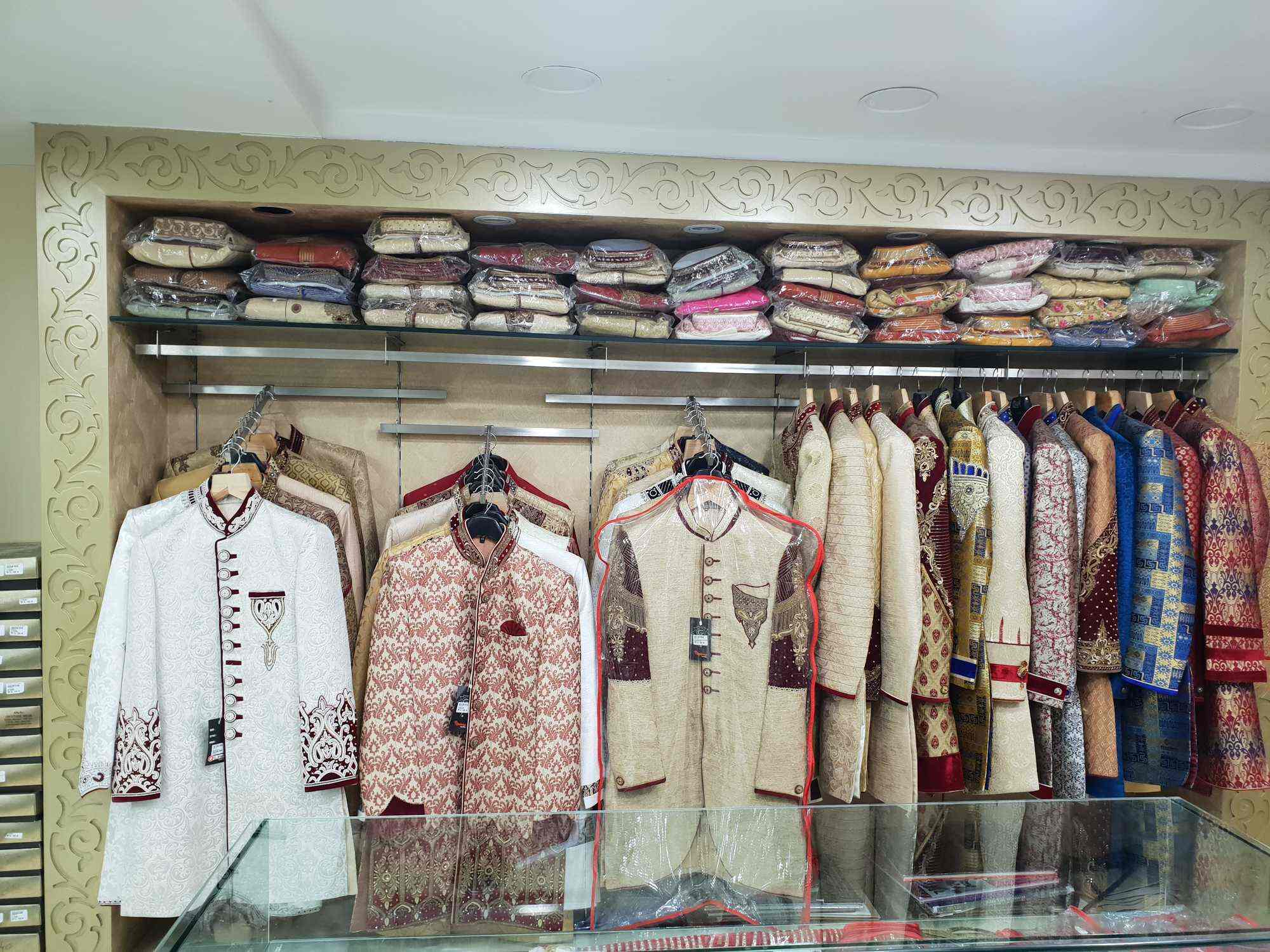 galaxy tailor kothrud