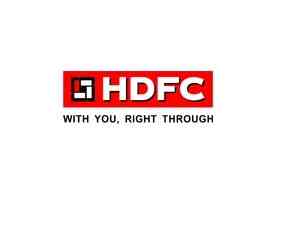 hdfc home loan pan number and address