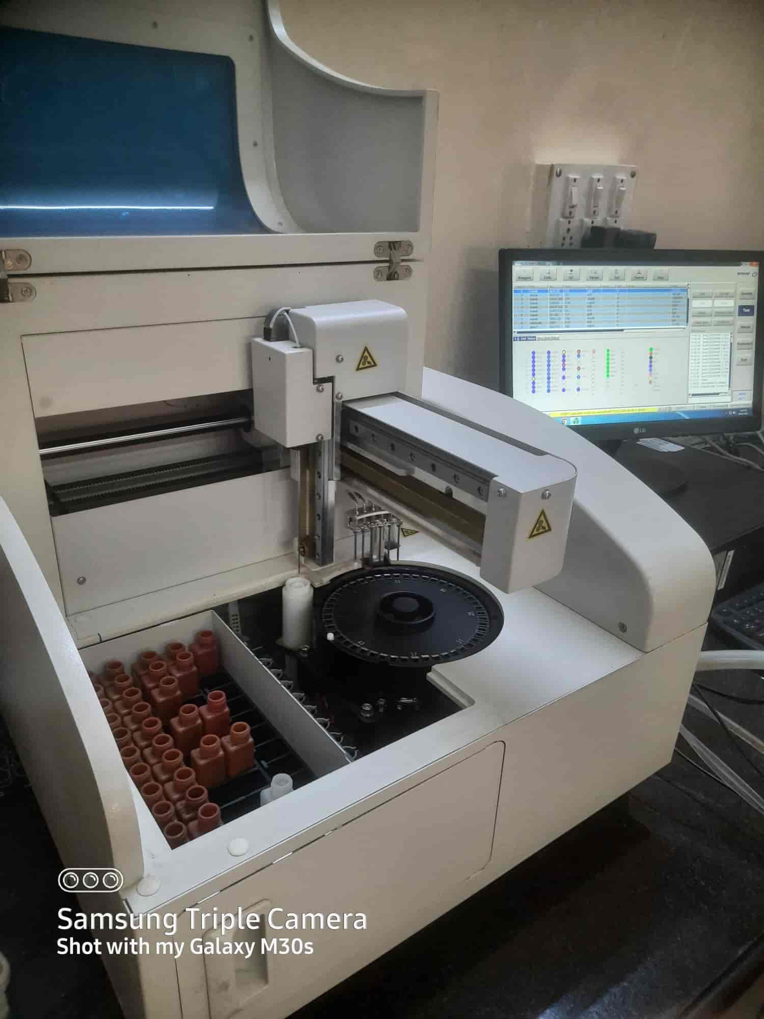 Lab view 13