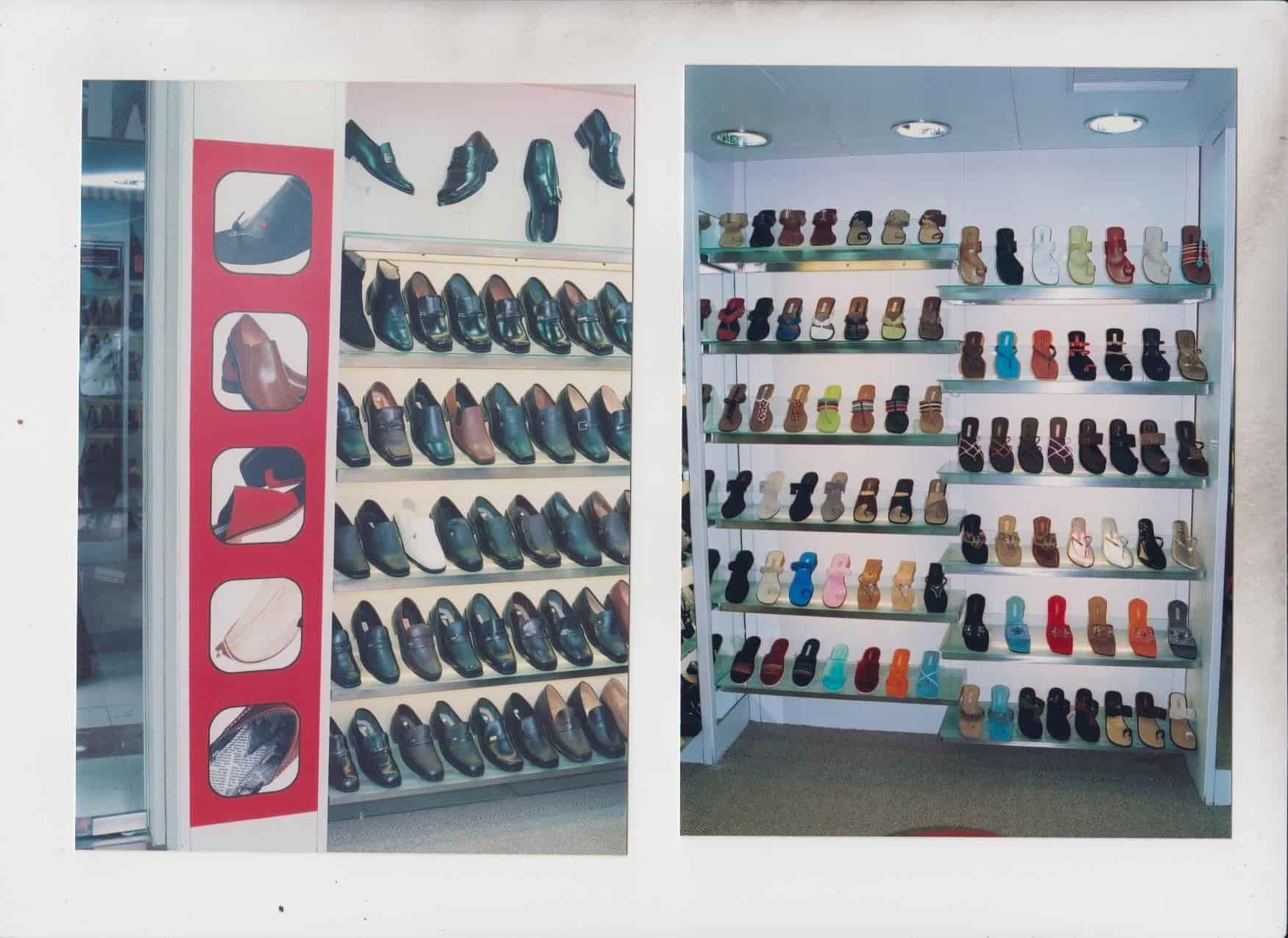 Share 146+ metro shoes pune deccan kenmei.edu.vn