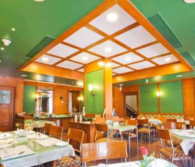 The Oakwood Hotel Deccan Gymkhana Hotels In Pune Justdial