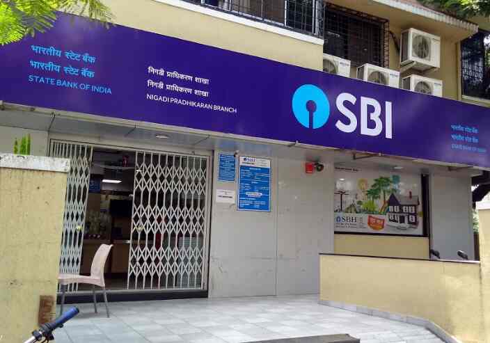 State Bank Of India Nigdi Pradhikaran Banks In Pune Justdial