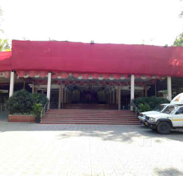 Gokhale Nagar Pune Map Kamayani Munot Hall, Gokhale Nagar - Banquet Halls In Pune - Justdial