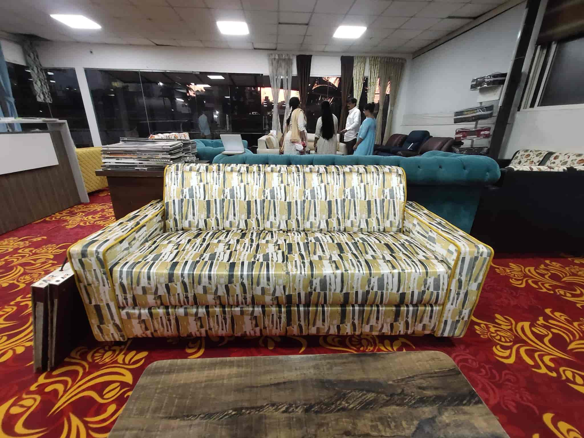 Goodwill Sofa Bed Baci Living Room