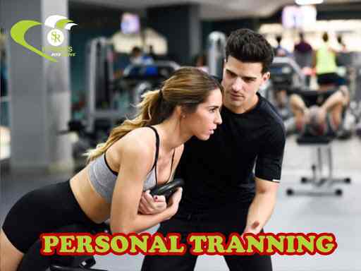S R Fitness Kharadi Gyms In Pune Justdial