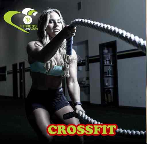 S R Fitness Kharadi Gyms In Pune Justdial