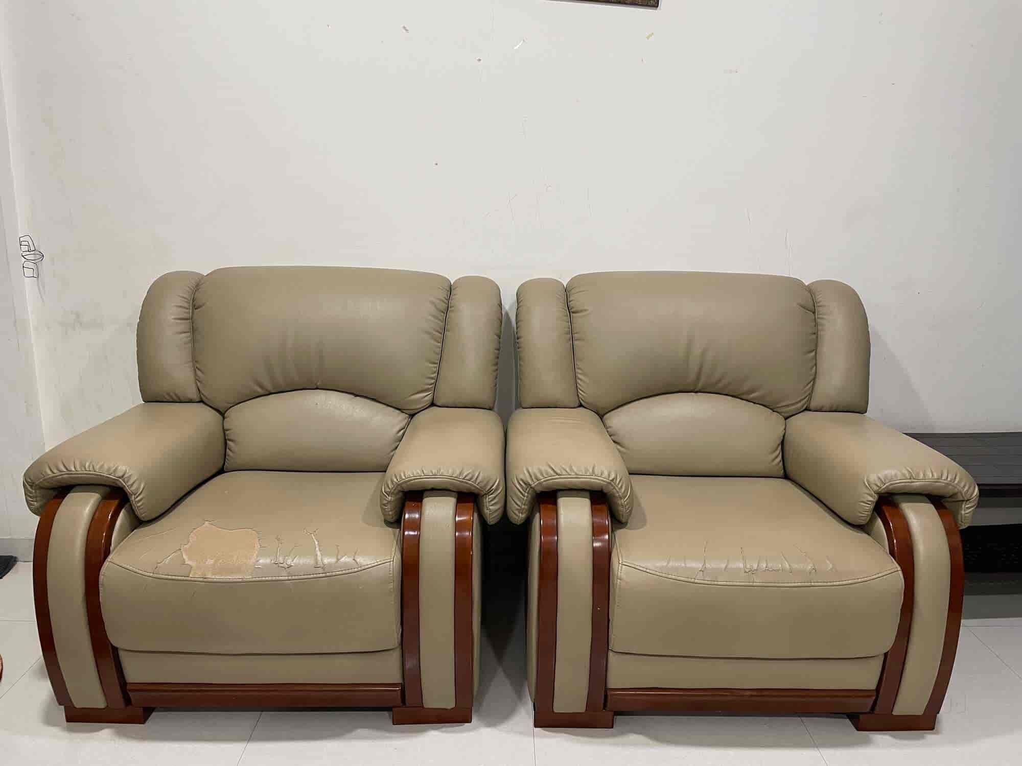 Old Sofa Set In Pune Baci Living Room