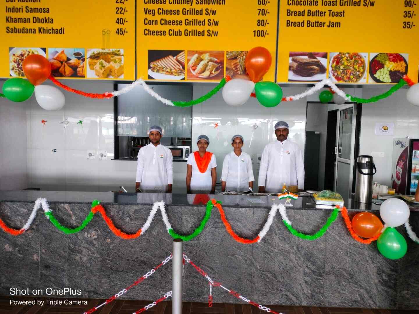 A Taste Off Indore in Baner,Pune - Order Food Online - Best Inexpensive  Restaurants Below Rs 500 near me in Pune - Justdial