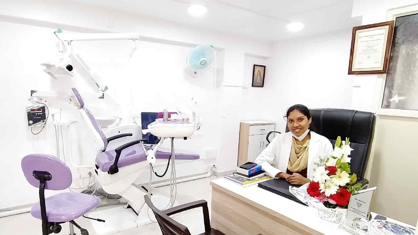 Ho To top-rated dental implant center in Dwarka Without Leaving Your Office