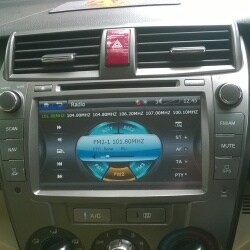 caska music system price