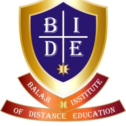 Balaji Institute Of Distance Education, Camp - Educational Institutions ...