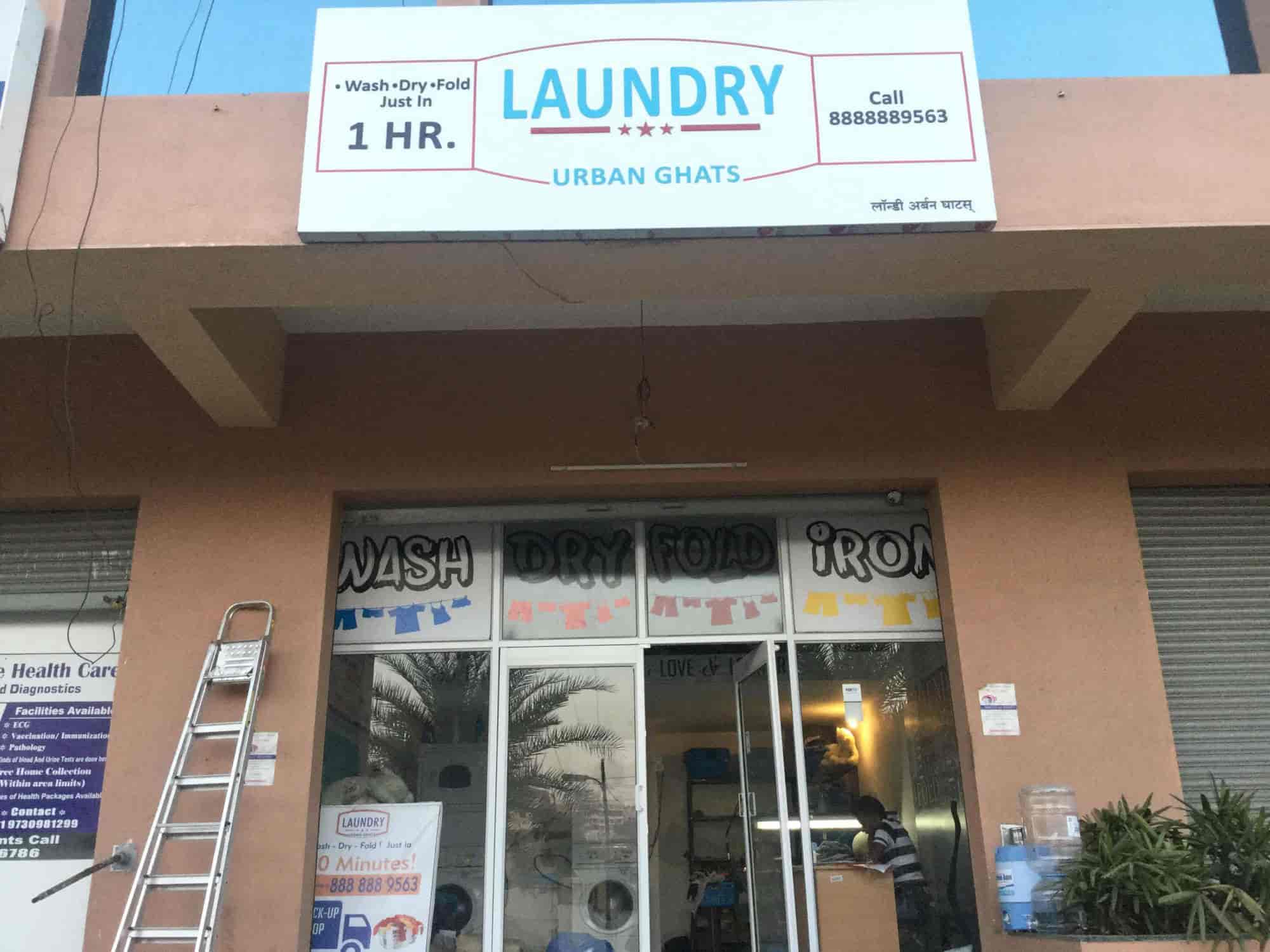 TOP 10 BEST LAUNDRY SERVICES IN PUNE The Dhobi G Blog