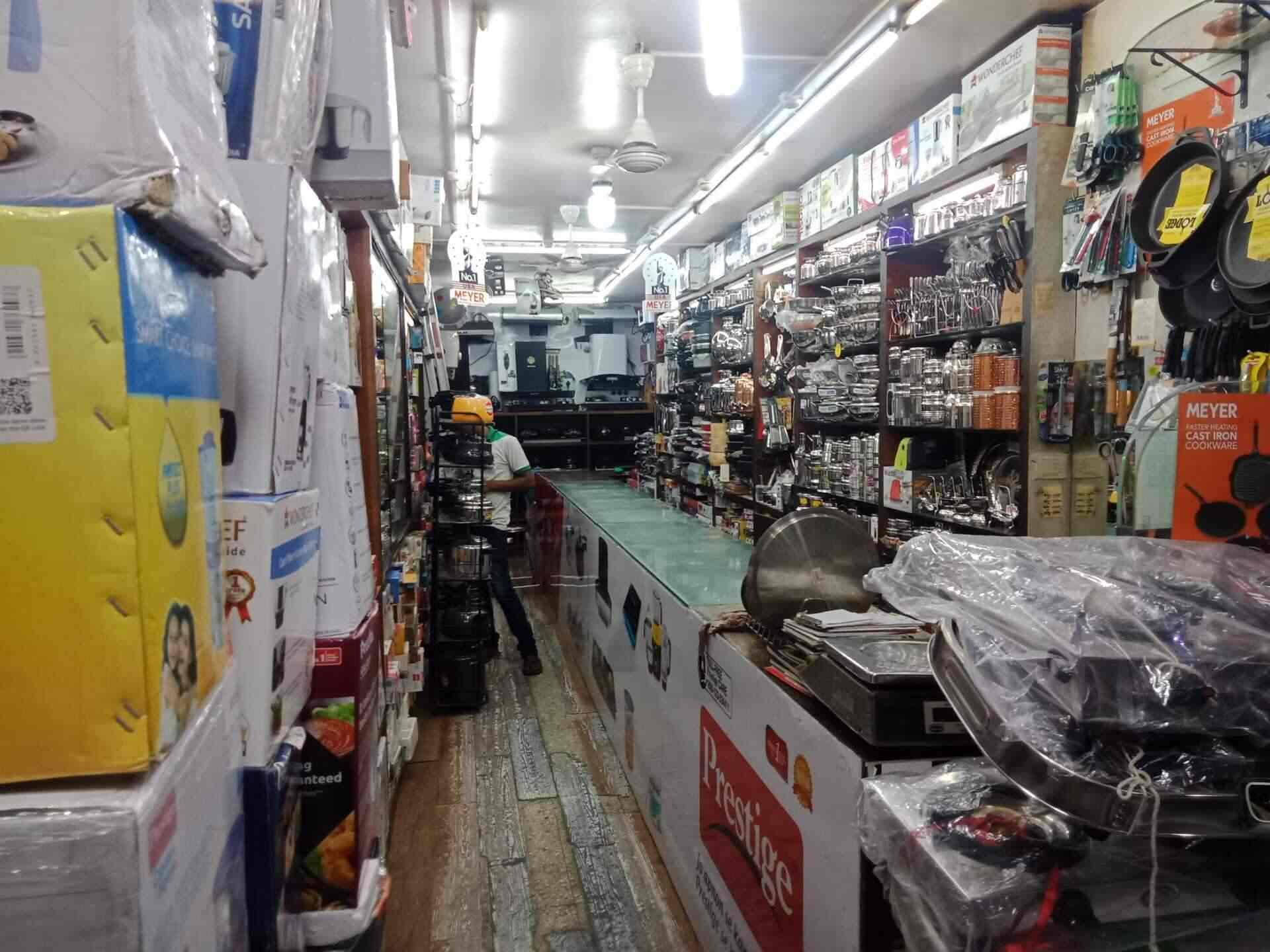 Kitchen Decor Aundh Furniture Dealers In Pune Justdial