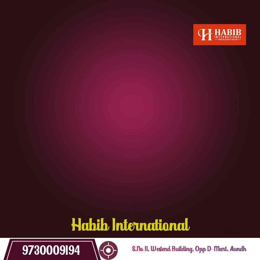 Details more than 128 habibs hair and beauty aundh super hot camera