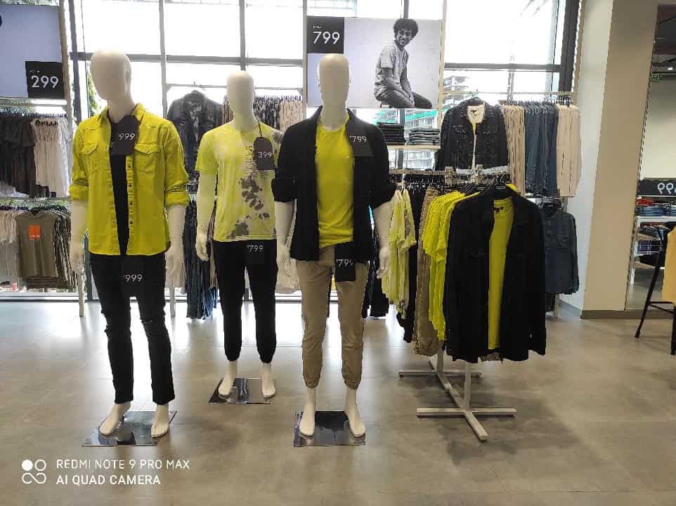 zudio clothes