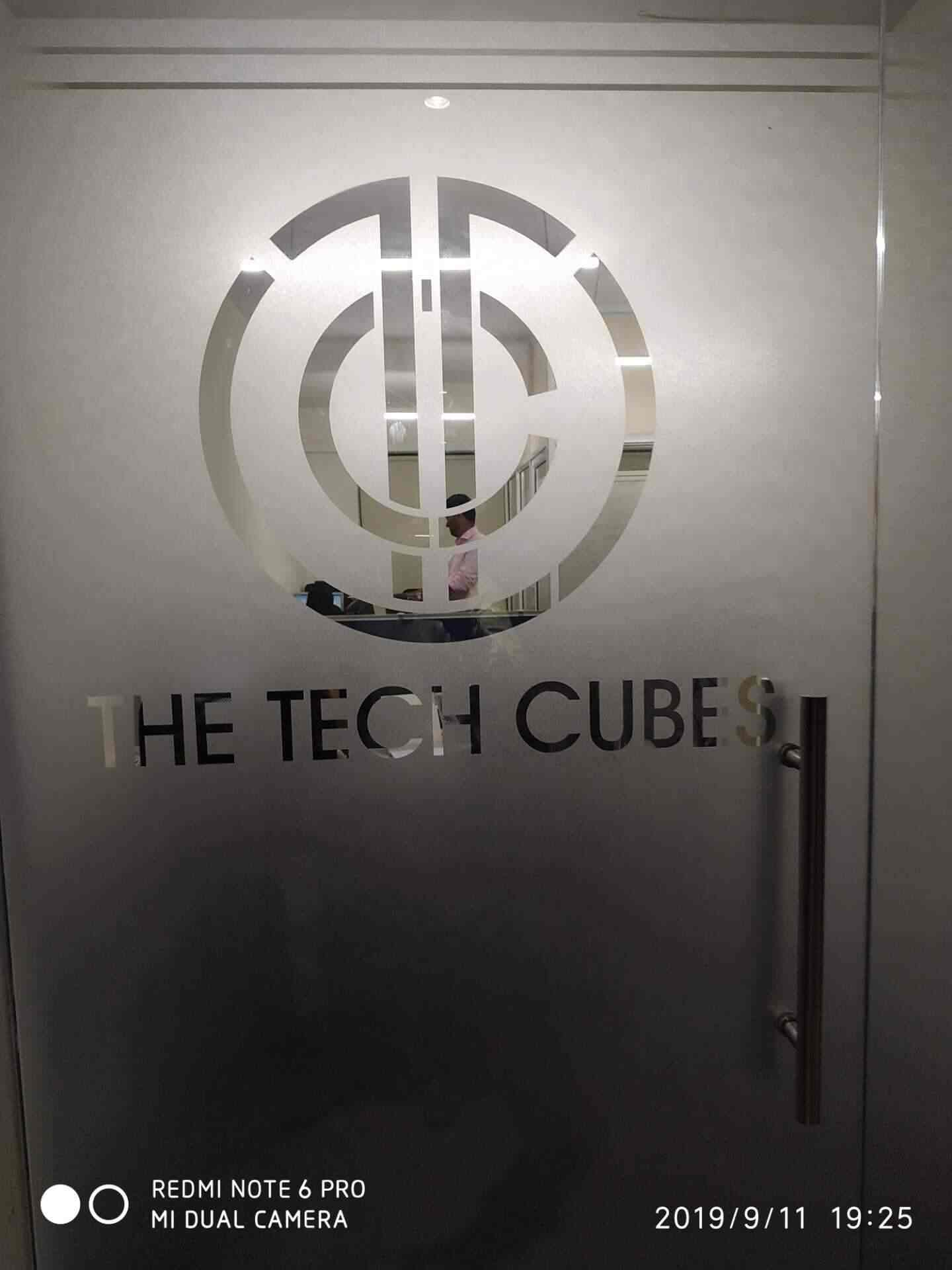 The Tech Cubes Dhanori Digital Marketing Services In Pune Justdial