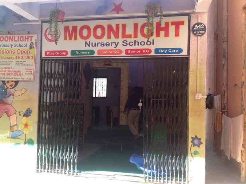 Moonlight Nursery School Hadapsar Schools In Pune Justdial Moonlight Nursery School Hadapsar Schools In Pune Justdial