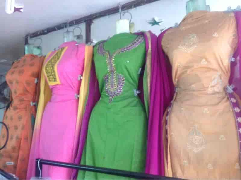 Kalanjali Dress Material in Sadashiv Peth Pune Best Tailors near me in Pune Justdial