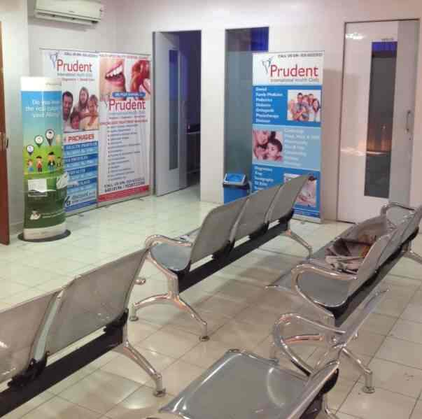 Dr Mukund R Vidhate Prudent International Health Clinics Photos