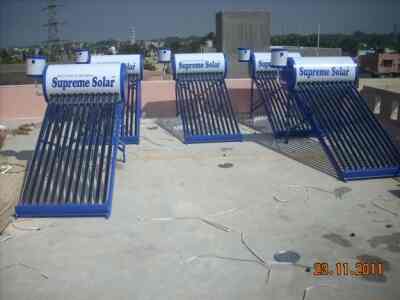 Solarize Power System Warje Malwadi Warje Solar Panel
