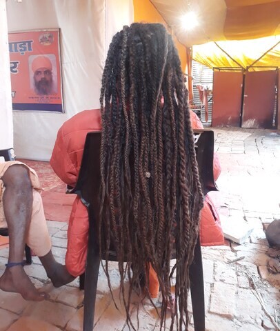 Dreads Of Yogi Shiva Balewadi Baner Hair Stylists In Pune