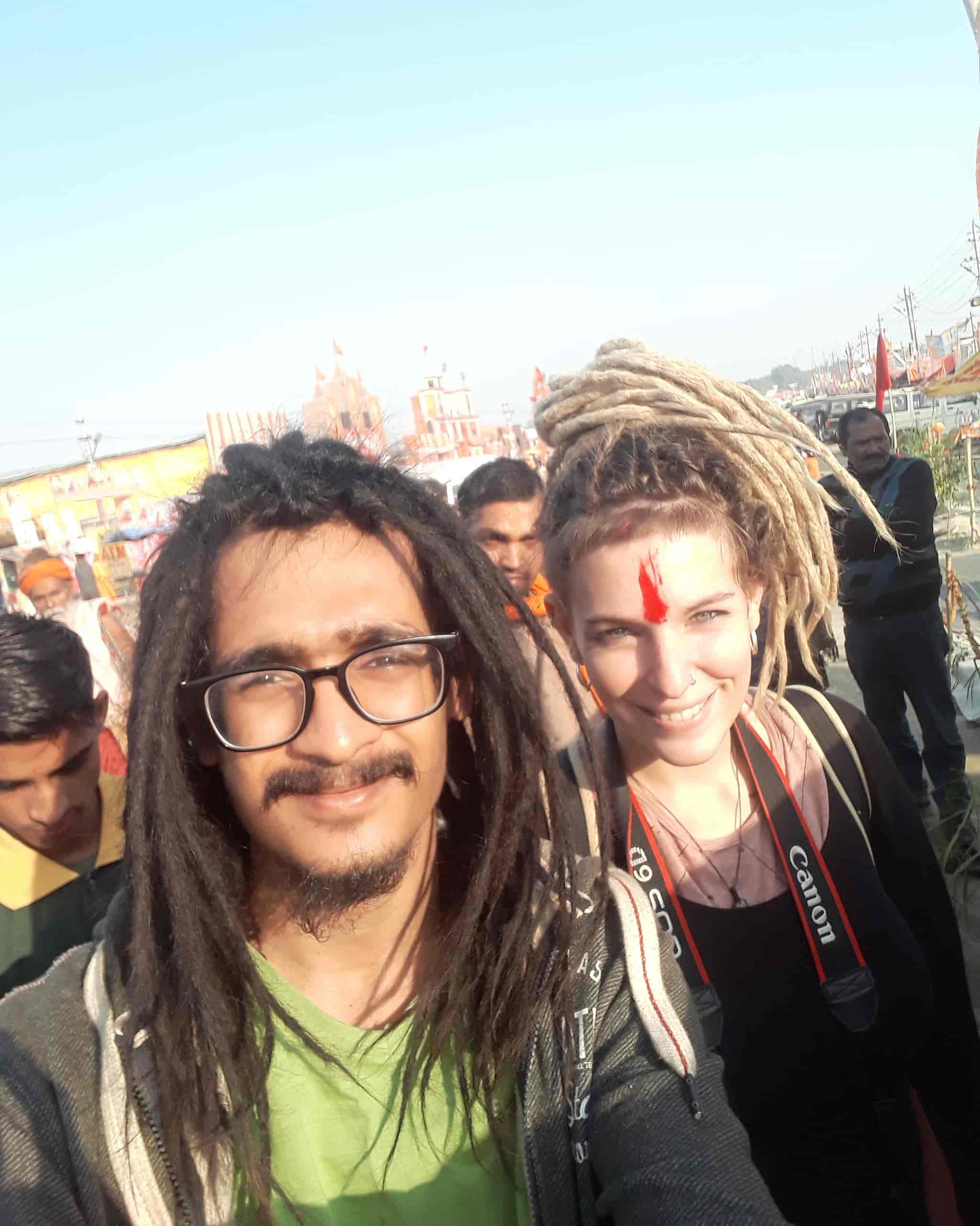 Dreads Of Yogi Shiva Photos Balewadi Baner Pune Pictures