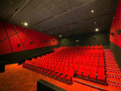 Pvr nitesh hub premier koregaon Clearance