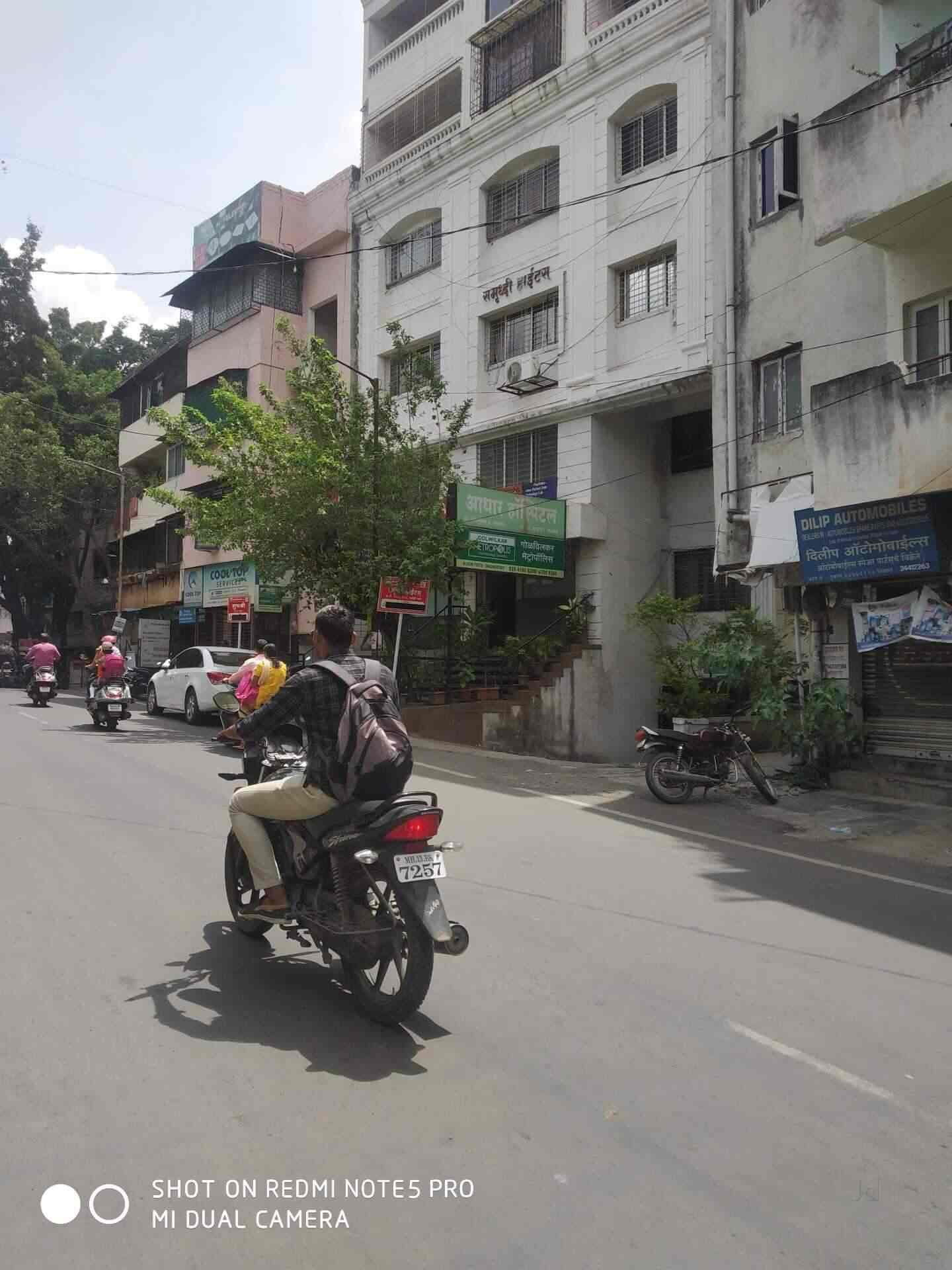 Sai Deep Cleaning Services Parvati Housekeeping Services In Pune Justdial