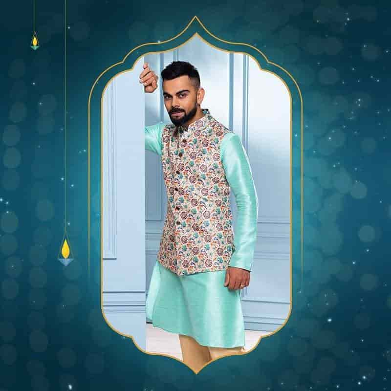 Manyavar Vedant Fashions Pvt Ltd 