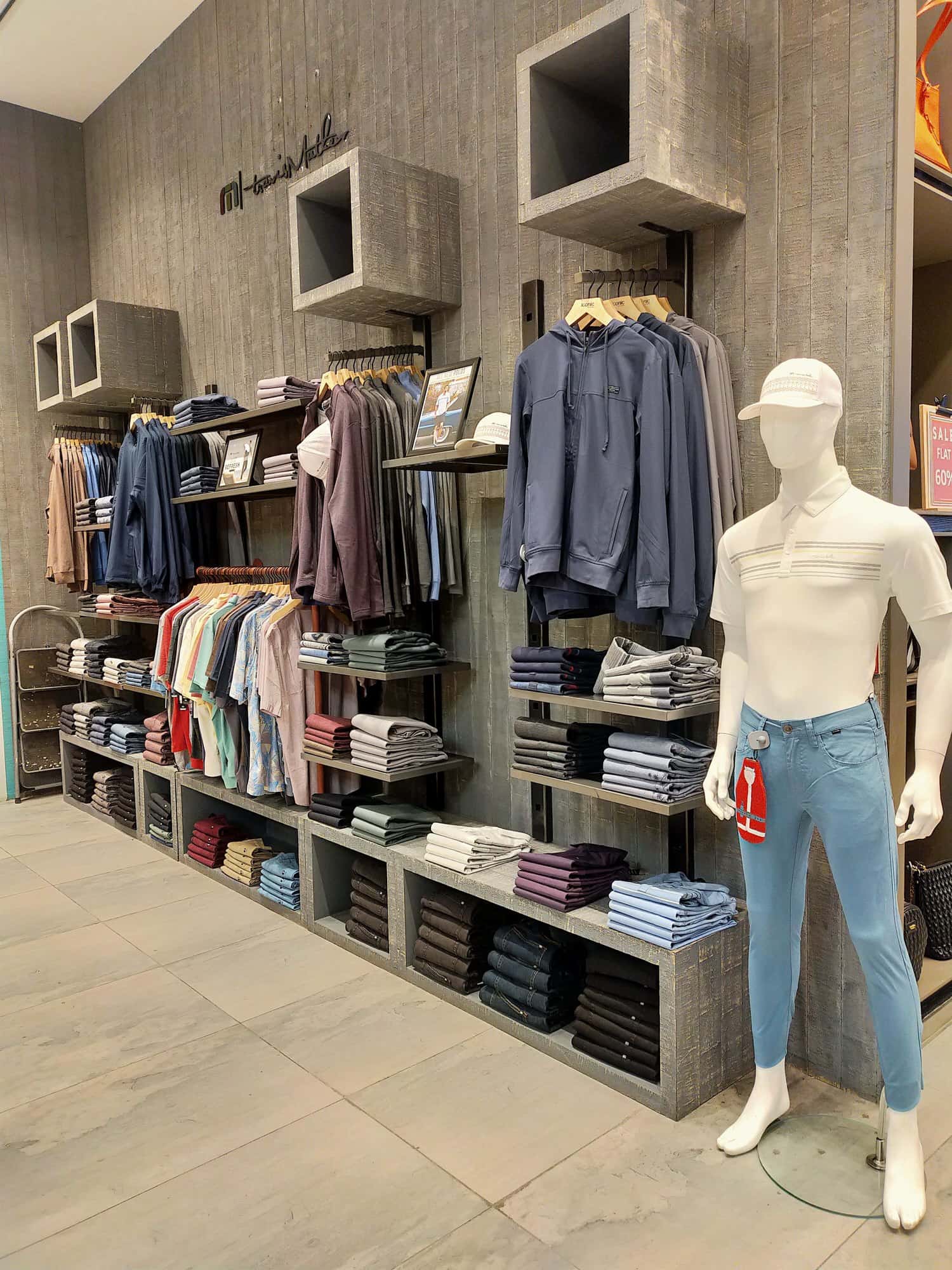 Pune Best Shop For Men's Clothes Near Me Pune Best Shops To