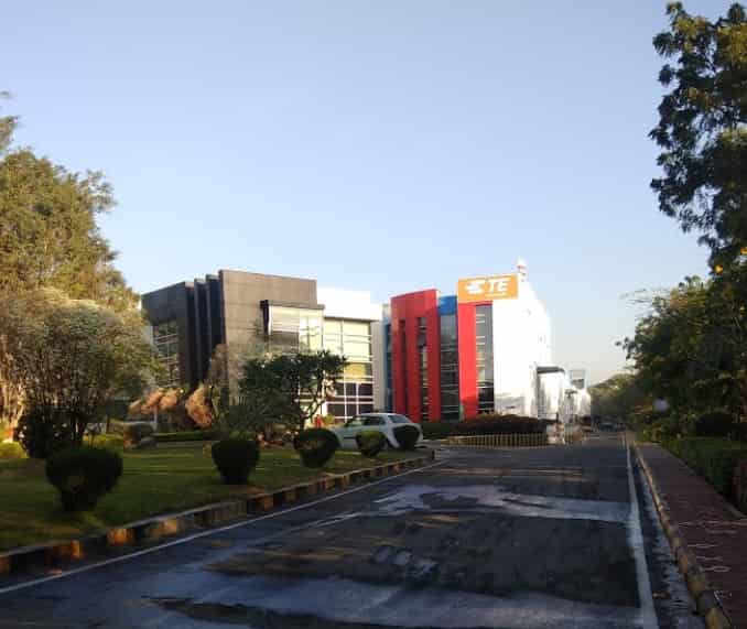 Te Connectivity Kesnand Computer Software Developers In Pune Justdial