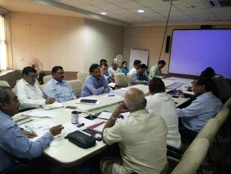 Pimpri Chinchwad Municipal Corporation Pimpri Government Organisations In Pune Justdial The great saint tukarammaharaj was born at village dehu which is situated in vicinity of pimpri chinchwad municipal corporation.