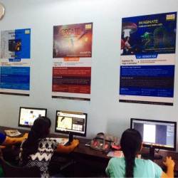 Arena Animation Magarpatta City Hadapsar Computer Training Institutes In Pune Justdial