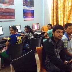 Arena Animation Magarpatta City Hadapsar Computer Training Institutes In Pune Justdial