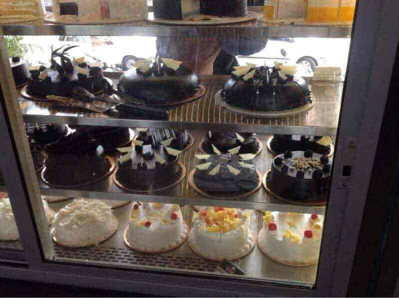 Details more than 122 cake shake viman nagar latest in.eteachers