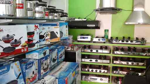 Eon Shopee Kitchen Appliances in Erandwane,Pune - Best Elica-Gas Stove  Repair u0026 Services in Pune - Justdial