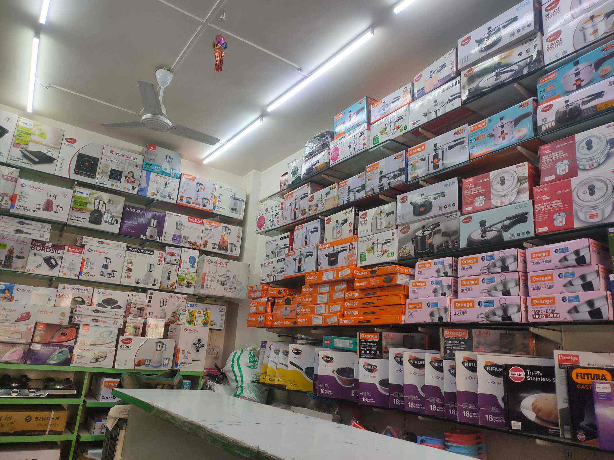 Eon Shopee Kitchen Appliances in Erandwane,Pune - Best Elica-Gas Stove  Repair u0026 Services in Pune - Justdial