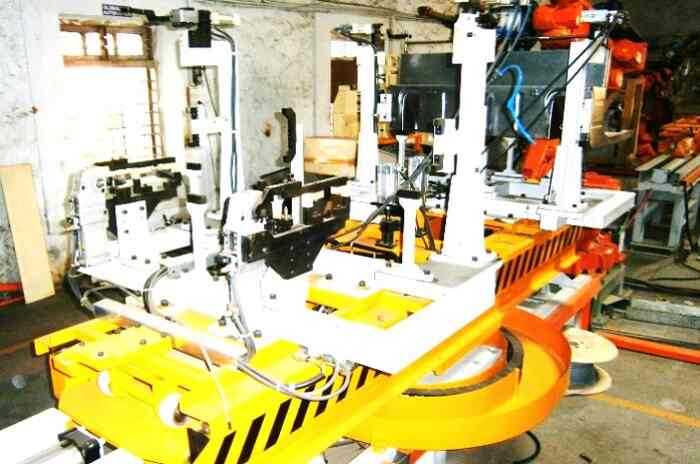 affordable robotics and automation