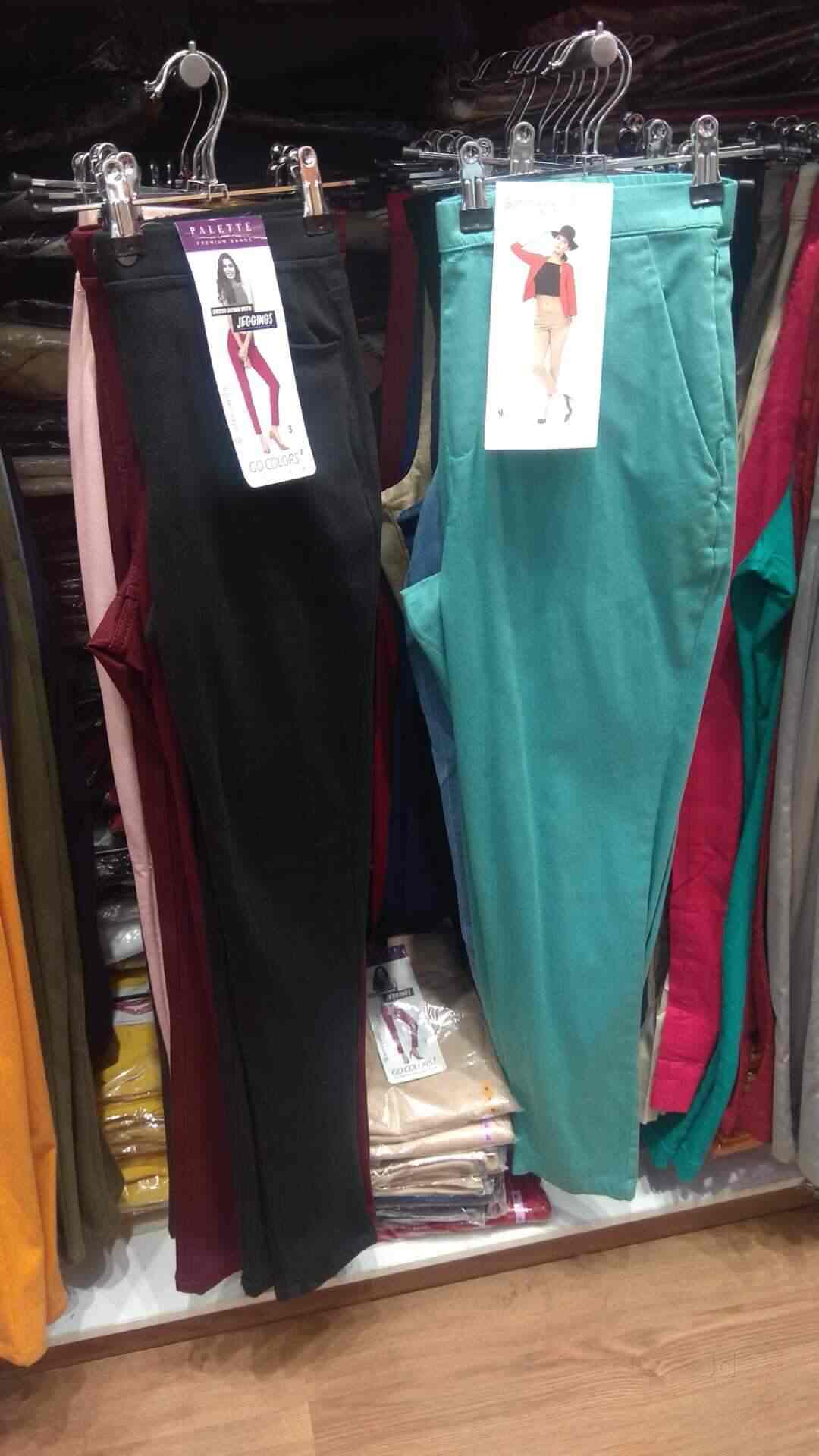 Go Colors Happy Legs Fergusson College Road Women Readymade Garment Retailers In Pune Justdial