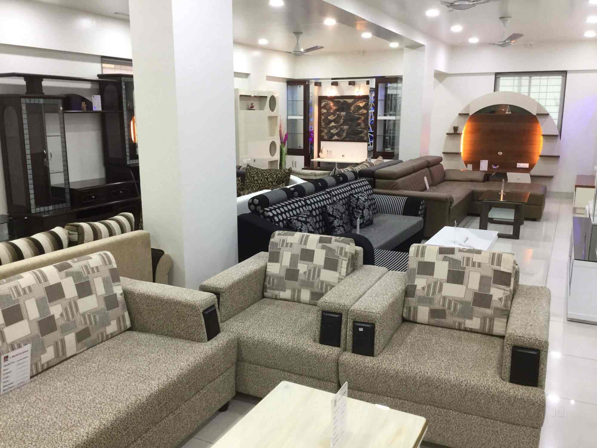 T World Furniture Wagholi Dealers In Pune Justdial
