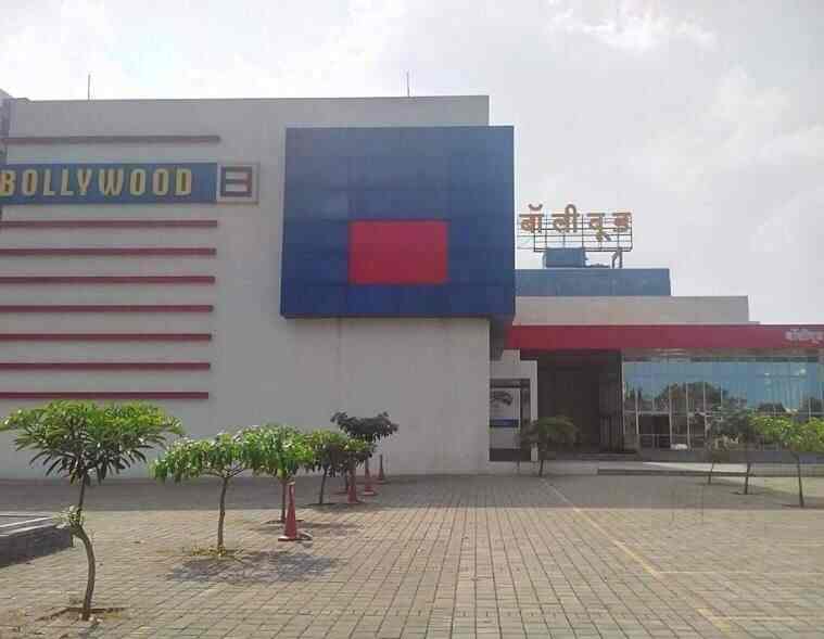 Kharadi pune postal code