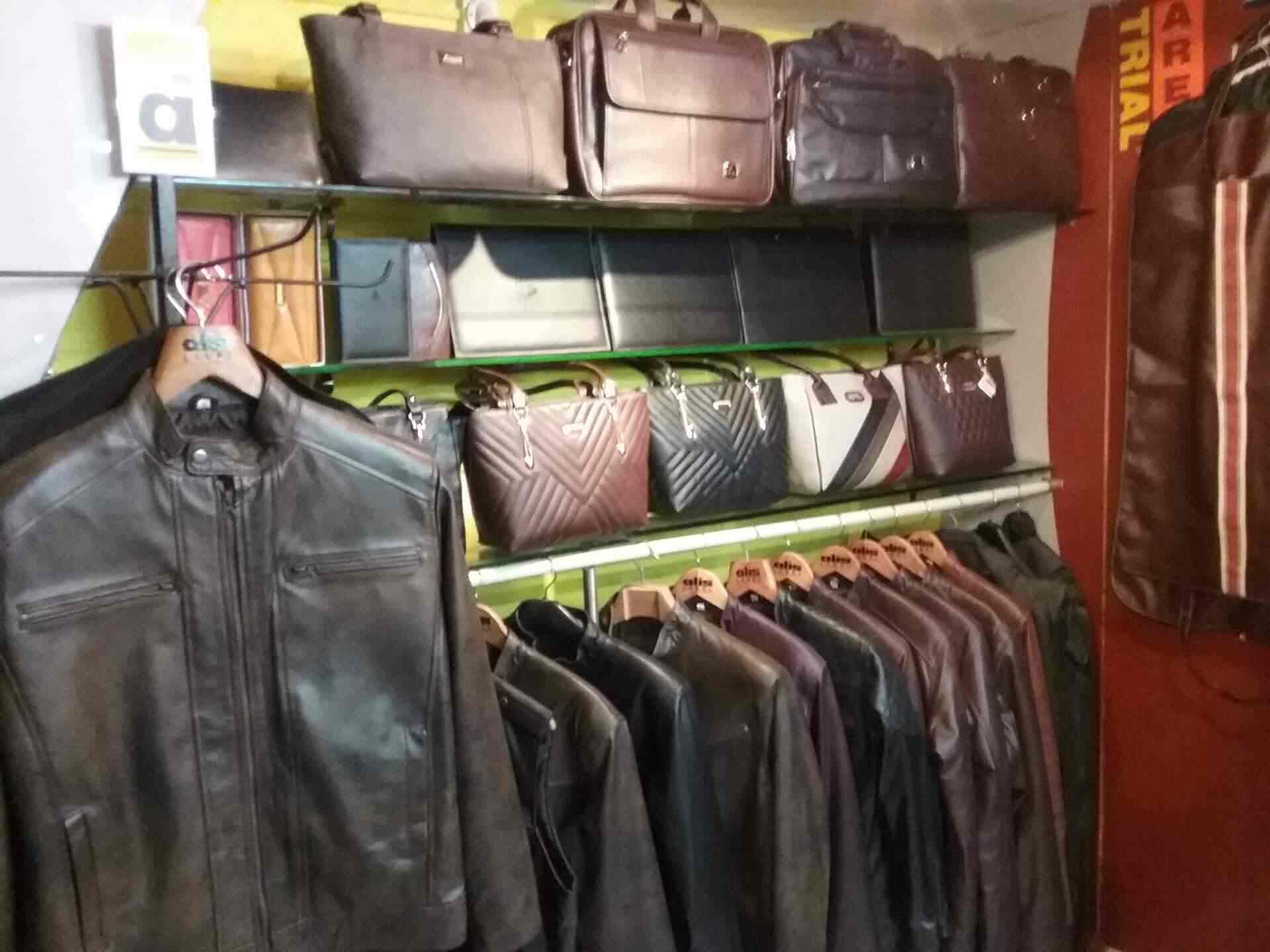 Alis Label Kondhwa Khurd Leather Jacket Retailers In Pune Justdial