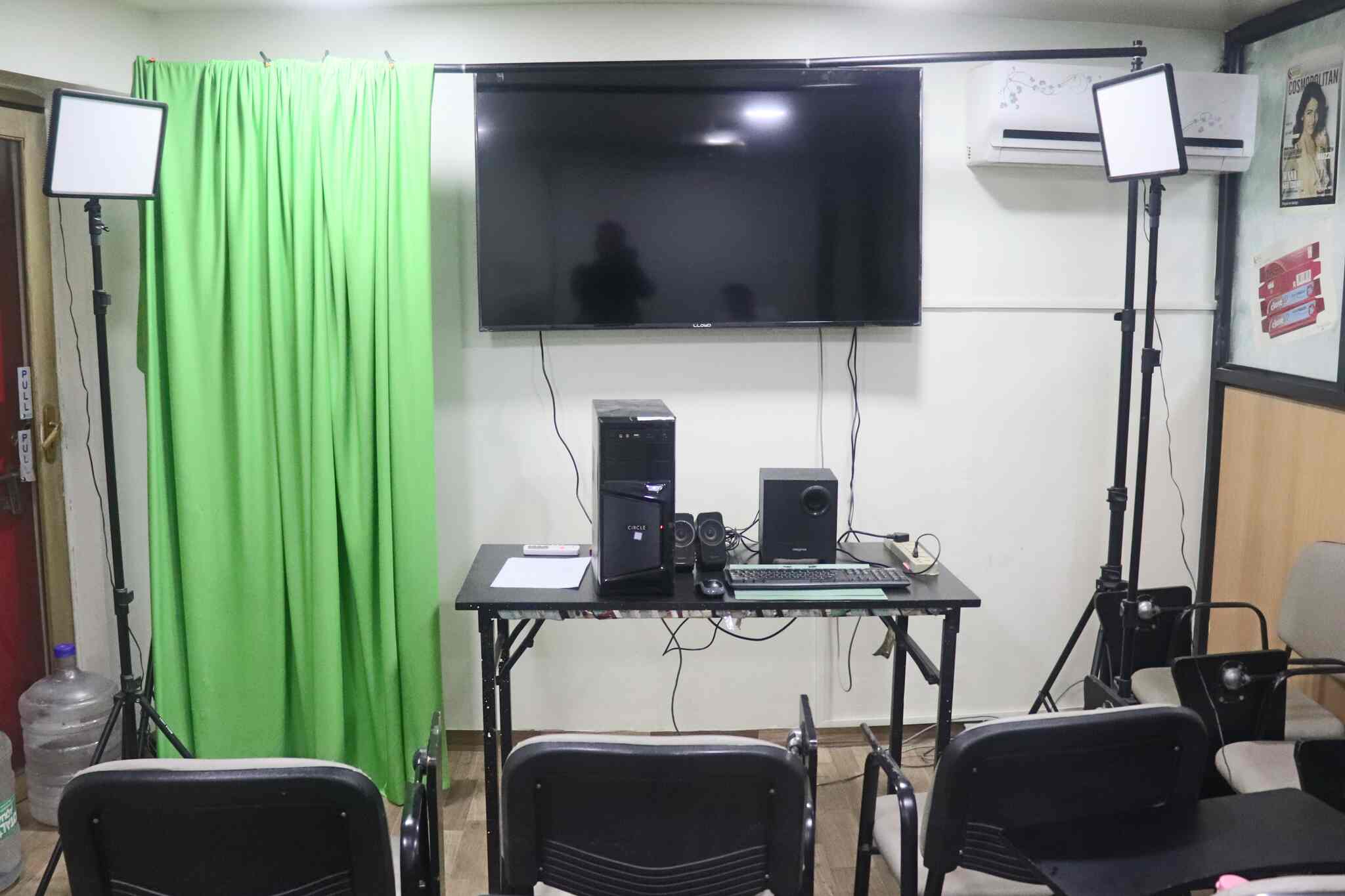 Arena Animation Lulla Nagar Wanowrie Computer Training Institutes In Pune Justdial