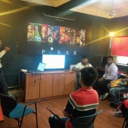 Arena Animation Bund Garden Road Graphic Training Institutes In Pune Justdial